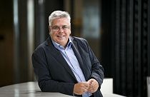 Avrupa Parlamentosu'nun Türkiye raportörü Nacho Sanchez 