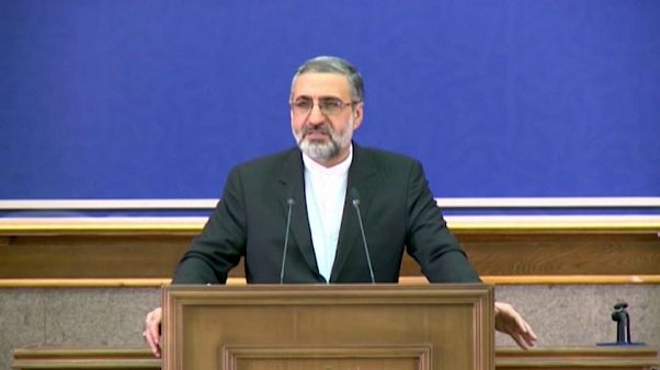 Gefangenenaustausch zwischen Deutschland und Iran Gefangenenaustausch zwischen Deutschland und Iran
