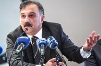 Avukat Tolga Aytöre