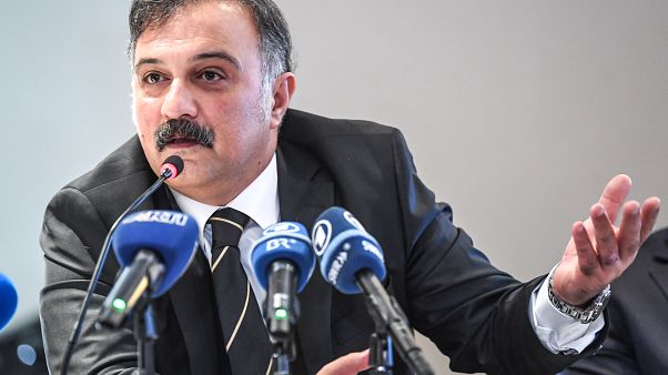 Avukat Tolga Aytöre Avukat Tolga Aytöre