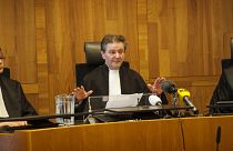 Lahey Temyiz Mahkemesi