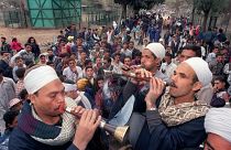 نقابة الموسيقيين المصريين تخوض معركة ضد مغني "المهرجانات" دفاعا عن "التراث"