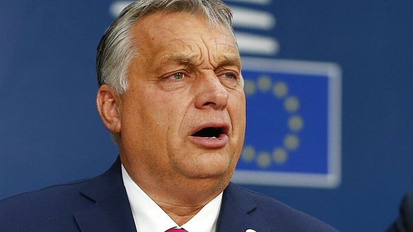 Tuskot és a Néppártot ostorozza Orbán memorandumában Tuskot és a Néppártot ostorozza Orbán memorandumában