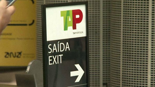 Venezuela suspende voos da TAP durante 90 dias Venezuela suspende voos da TAP durante 90 dias
