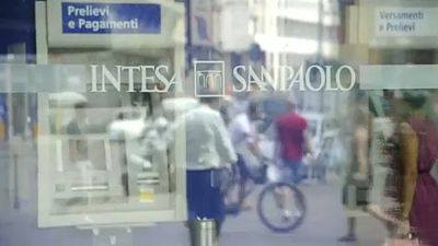  Intesa Sanpaolo сделал предложение о покупке UBI bankа