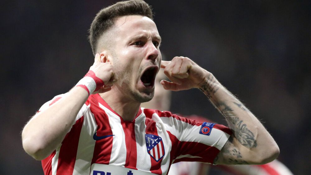 Paris trébuche à Dortmund, Liverpool piégé par l'Atlético