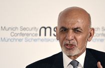 جدل حول نتائج الانتخابات الرئاسية في أفغانستان ... غني وعبد الله يعلنان فوزهما!