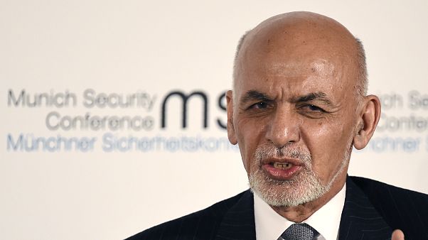 جدل حول نتائج الانتخابات الرئاسية في أفغانستان ... غني وعبد الله يعلنان فوزهما! جدل حول نتائج الانتخابات الرئاسية في أفغانستان ... غني وعبد الله يعلنان فوزهما!