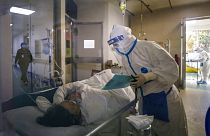 شمار قربانیان ویروس جدید کرونا از ۲ هزار نفر فراتر رفت