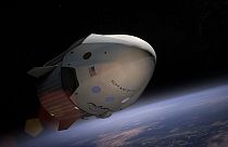 Uzay turizmi başlıyor: SpaceX ve Space Adventures ilk turistleri gelecek sene uzaya gönderiyor