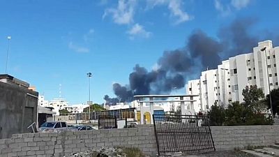 Pourparlers libyens en berne à Genève après deux nouvelles attaques