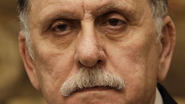 Libia: violato il cessate il fuoco, al Sarraj ritira i suoi dai colloqui di Ginevra Libia: violato il cessate il fuoco, al Sarraj ritira i suoi dai colloqui di Ginevra