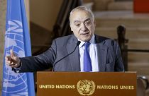 Governo líbio suspende diálogo em Genebra