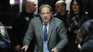 Júri começa a deliberar no caso Weinstein