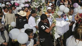 El asesinato de Fátima se convierte en símbolo de la violencia feminicida en México