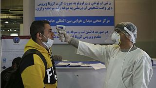 حکفرمایی شایعات در افغانستان: ویروس مرگبار کرونا از بدخشان وارد شد