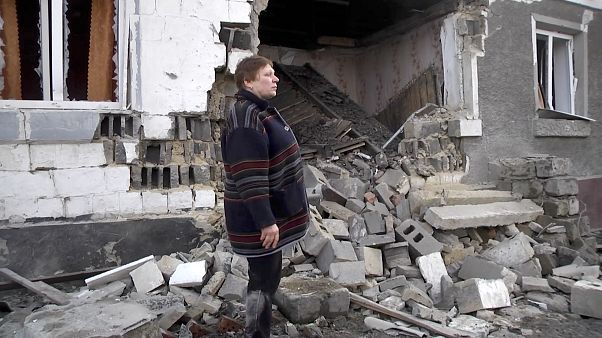 Escalation militare nel Donbass. Scambio di accuse tra Mosca e Kiev Escalation militare nel Donbass. Scambio di accuse tra Mosca e Kiev