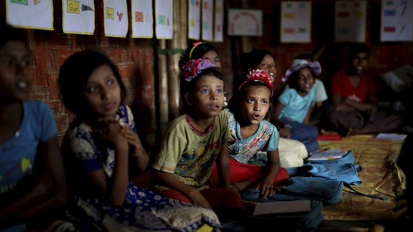 Tra povertà estrema ed eccessivo benessere: 250 milioni di bimbi a rischio Tra povertà estrema ed eccessivo benessere: 250 milioni di bimbi a rischio