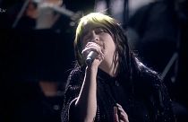 Βρετανικά Μουσικά Βραβεία: Οι κορυφαίες στιγμές