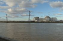 AKW Fessenheim im Elsass geht am Samstag vom Netz