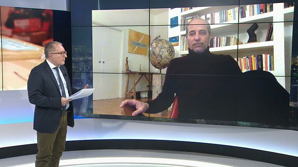 Euronews Euronews