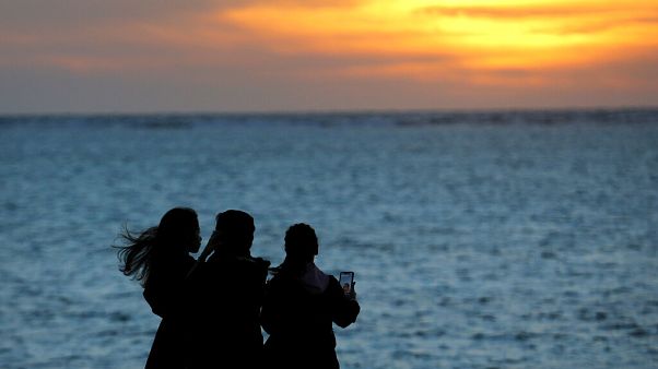 Várja a turistákat a megnyíló Szaúd-Arábia Várja a turistákat a megnyíló Szaúd-Arábia