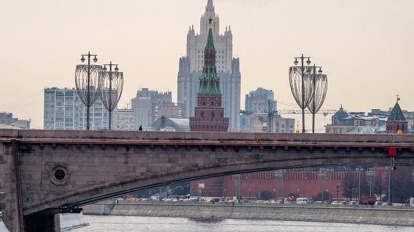 Kremlin'den açıklama Kremlin'den açıklama