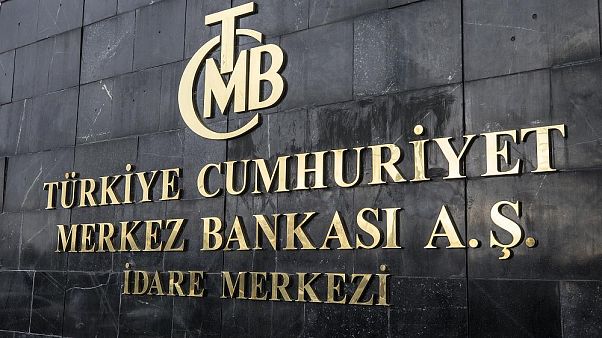Merkez Bankası gösterge faiz oranını yüzde 11,25'ten yüzde 10,75'e çekti Merkez Bankası gösterge faiz oranını yüzde 11,25'ten yüzde 10,75'e çekti