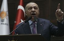 اولتیماتوم اردوغان به ارتش سوریه: از ادلب عقب‌نشینی نکنید، حمله می‌کنیم