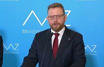 Koronavírus: egészségesek a kínai Vuhanból visszaérkezett lengyelek