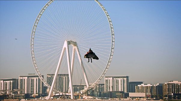 Credit: Dubai Tourism Credit: Dubai Tourism