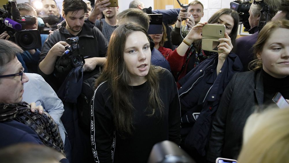 После побега пациентов из карантина уволен главврач Боткинской больницы ...