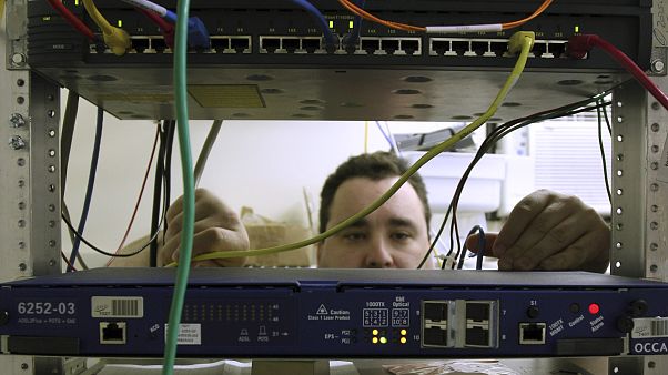 العراق والجزائر من أسوأ الدول من حيث خدمة الإنترنت العراق والجزائر من أسوأ الدول من حيث خدمة الإنترنت