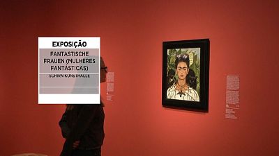 Rendez vous, die europäische Kulturschau: Picasso, Indigene und feministischer Surrealismus