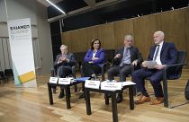 Εκδήλωση του ΕΛΙΑΜΕΠ για την Χάγη