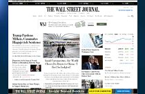 Η Κίνα απελαύνει 3 δημοσιογράφους της Wall Street Journal