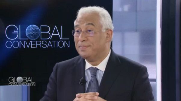 "Esta proposta de orçamento da UE é má", diz António Costa "Esta proposta de orçamento da UE é má", diz António Costa