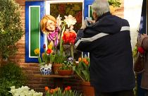 В Москве проходит "Репетиция весны"