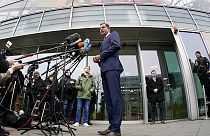 Der thüringische CDU-Chef Mohring wenige Tage nach der desolaten Ministerpräsidentwahl in Berlin