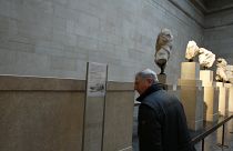 Βρετανικό Μουσείο: Δεν αφορά στα γλυπτά του Παρθενώνα η διάταξη στη συμφωνία για το Brexit