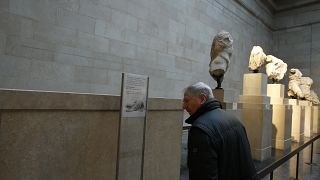Βρετανικό Μουσείο: Δεν αφορά στα γλυπτά του Παρθενώνα η διάταξη στη συμφωνία για το Brexit