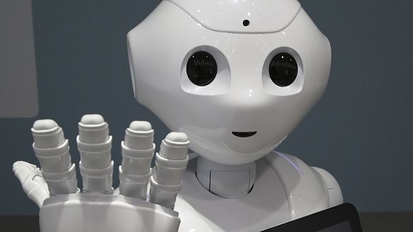 Parole d'expert : comment contrer les dérives de l'intelligence artificielle ? Parole d'expert : comment contrer les dérives de l'intelligence artificielle ?