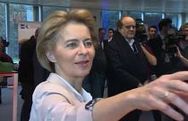 Az adataink védelme az EU új digitális stratégiájának fontos eleme