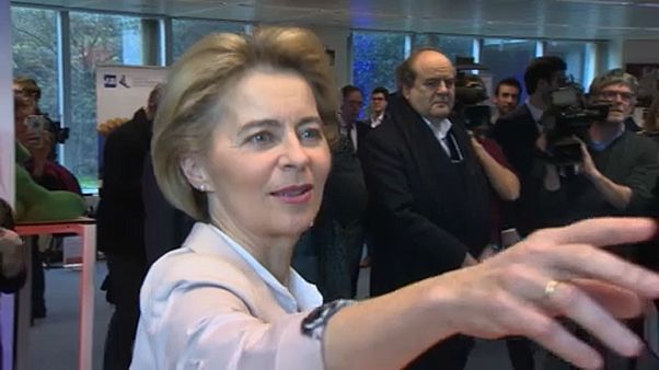 Цифровая стратегия Евросоюза и виртуальная реальность Цифровая стратегия Евросоюза и виртуальная реальность