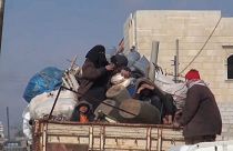 Гуманитарный кризис в Сирии: стороны не договорились