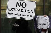 Assange-Anwälte: "US-Begnadigung angeboten" – Weißes Haus weist Darstellung zurück