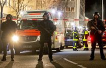 تیراندازی در قهوه‌ خانه‌های قلیان‌کشی آلمان؛ ۹ نفر کشته شدند