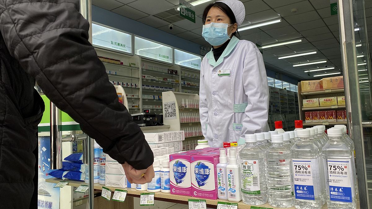 الرئيس الصيني: ثغرات في جهود الاستجابة لفيروس كورونا والوباء هو أخطر طارئ صحي يواجه الصين منذ 1949