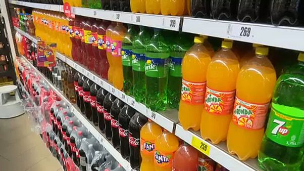 Hungria quer acabar com plásticos não-recicláveis até 2021 Hungria quer acabar com plásticos não-recicláveis até 2021