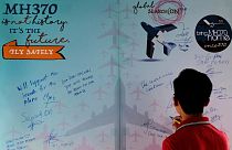 تونی ابوت: مالزی می‌دانست شیرجه مرگ دلیل سقوط پرواز ام‌اچ۳۷۰ بود